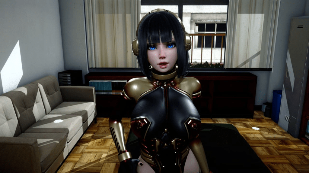 图片[5]-[PC+安卓][亚洲风SLG/动态] 人类之间 人性之间 Between Humanity v0.3.3 AI汉化/965-白夜ACG