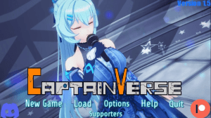 [PC+安卓][日系SLG/同人]舰长 CaptainVerse Part 2 v1.5 AI汉化版/966-白夜ACG