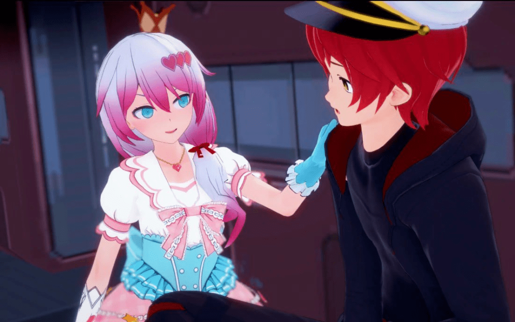 图片[5]-[PC+安卓][日系SLG/同人]舰长 CaptainVerse Part 2 v1.5 AI汉化版/966-白夜ACG