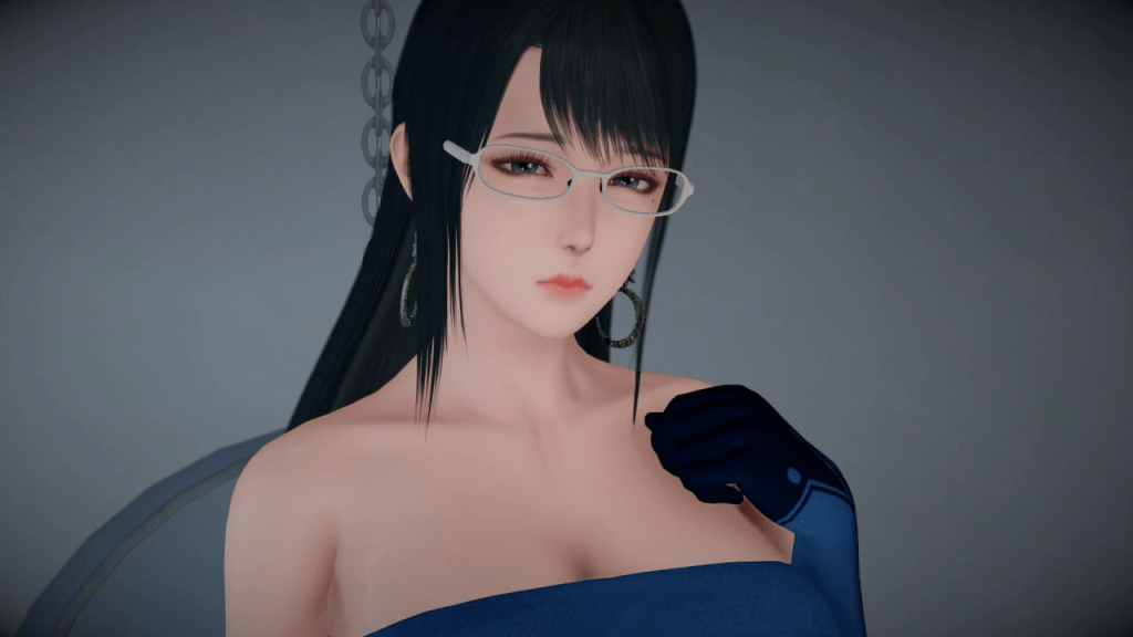 图片[3]-[PC+安卓][国风SLG]邪恶人生 Evil Life Ver0.20EX 汉化最终破解版/968-白夜ACG