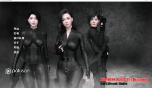 [PC+安卓][亚洲风SLG/动态] 北极光：起源 Northern Lights: The Beginning v0.35 汉化版 赞助版/971-白夜ACG