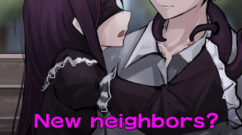 图片[3]-[PC+安卓][养成SLG/病娇/希尔薇同人]Psycho Love 惊爱之恋 疯狂之爱1.3汉化/972-白夜ACG