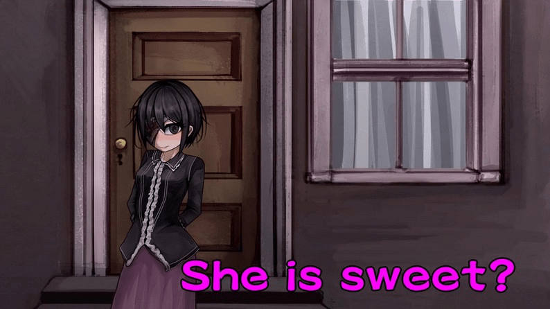 图片[4]-[PC+安卓][养成SLG/病娇/希尔薇同人]Psycho Love 惊爱之恋 疯狂之爱1.3汉化/972-白夜ACG