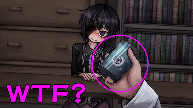 图片[5]-[PC+安卓][养成SLG/病娇/希尔薇同人]Psycho Love 惊爱之恋 疯狂之爱1.3汉化/972-白夜ACG