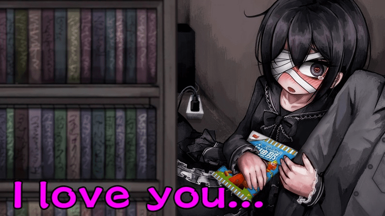 图片[6]-[PC+安卓][养成SLG/病娇/希尔薇同人]Psycho Love 惊爱之恋 疯狂之爱1.3汉化/972-白夜ACG