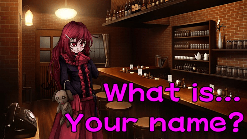 图片[7]-[PC+安卓][养成SLG/病娇/希尔薇同人]Psycho Love 惊爱之恋 疯狂之爱1.3汉化/972-白夜ACG