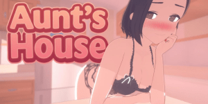 [PC+安卓盖世][互动SLG/3D]莎拉的房子 莎拉的小屋 Sarah's House v0.8.6 外挂汉化/985-白夜ACG