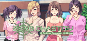 [PC+安卓kr][拔作ADV/人妻/无码]貞操観念ZERO ～ヤリマン家族とハメ狂い夏休み/986-白夜ACG