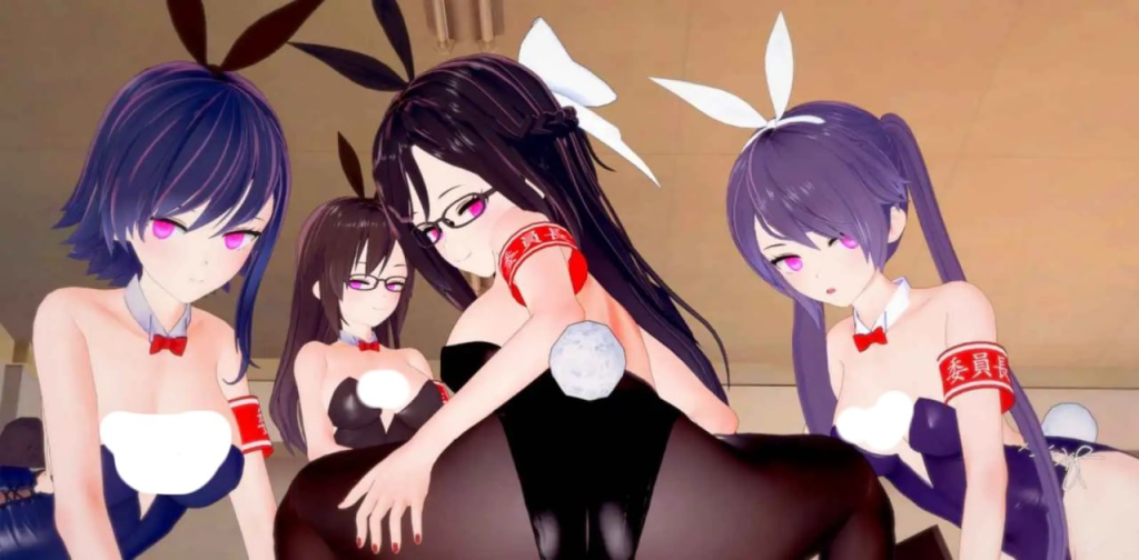 图片[1]-[PC+安卓][日系SLG]色欲之罪 欲望之罪 淫欲之罪 Lustful Sin v0.8.9 AI版/997-白夜ACG