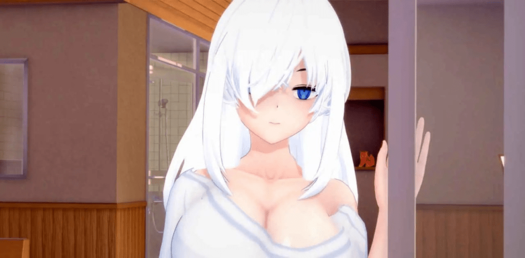 图片[2]-[PC+安卓][日系SLG]色欲之罪 欲望之罪 淫欲之罪 Lustful Sin v0.8.9 AI版/997-白夜ACG