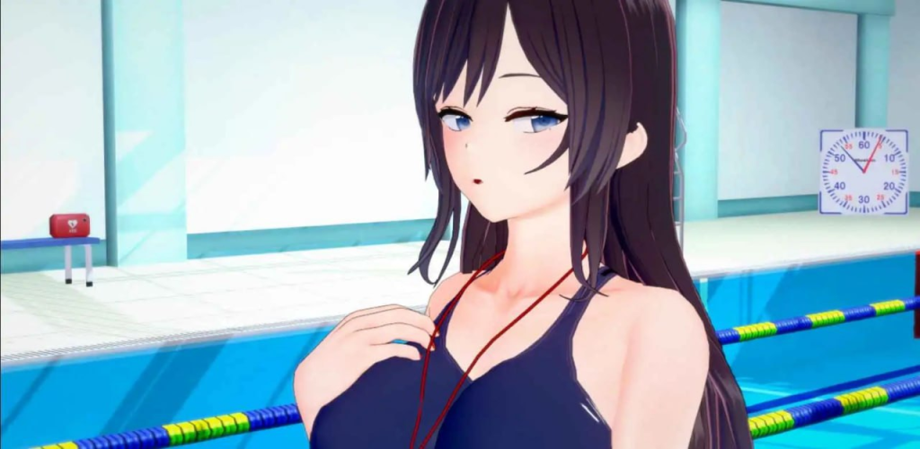 图片[3]-[PC+安卓][日系SLG]色欲之罪 欲望之罪 淫欲之罪 Lustful Sin v0.8.9 AI版/997-白夜ACG