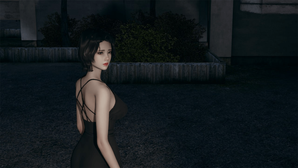 图片[2]-[PC+安卓kr][国风SLG/母子/动态]航空公司的丝袜艳母 航空公司的丝袜艳母 1+2 官中/不是小十七/1000-白夜ACG