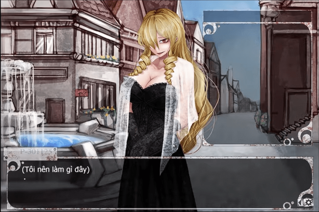 图片[3]-[PC+安卓][养成互动SLG]希尔薇越南版 究极融合魔改版 汉化V2.6/1002-白夜ACG