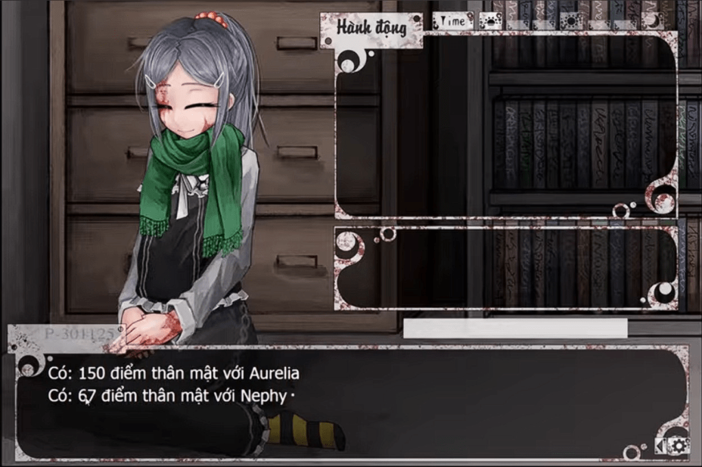 图片[5]-[PC+安卓][养成互动SLG]希尔薇越南版 究极融合魔改版 汉化V2.6/1002-白夜ACG