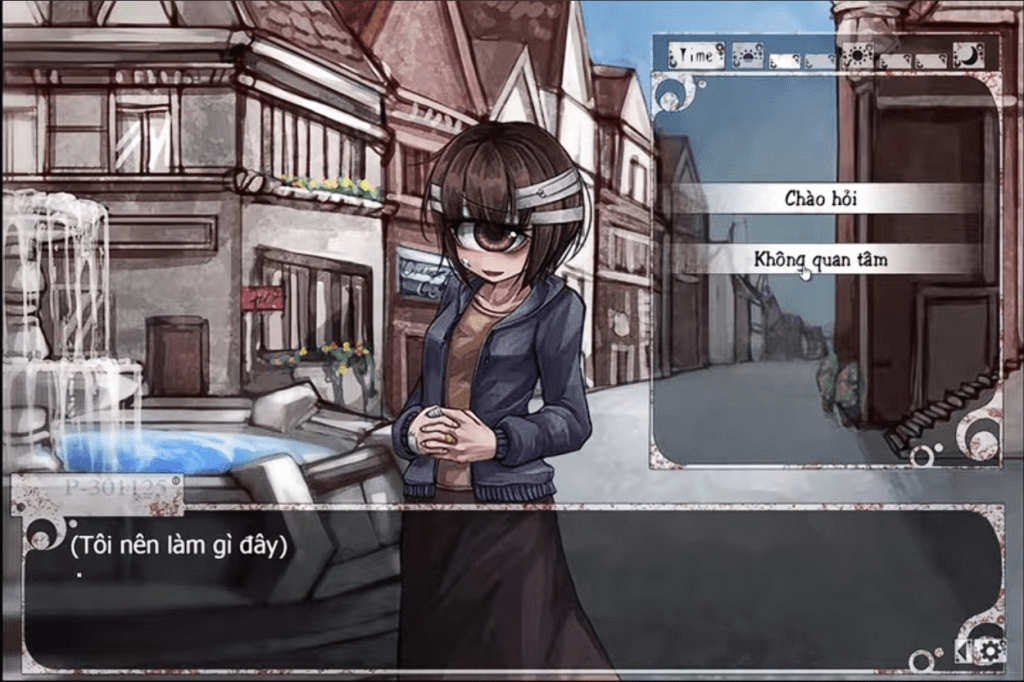 图片[6]-[PC+安卓][养成互动SLG]希尔薇越南版 究极融合魔改版 汉化V2.6/1002-白夜ACG