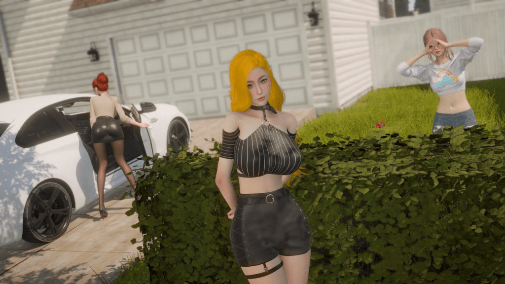 图片[3]-[PC+安卓]【亚洲风SLG/汉化/动态】曦升之城 日光（Heliorise）v0.2.1赞助 AI版汉化/1003-白夜ACG