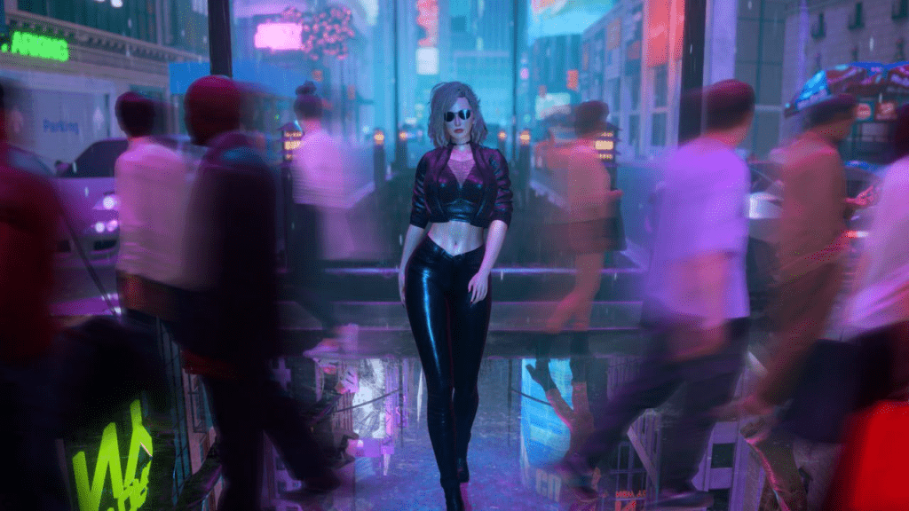 图片[4]-[PC+安卓]【亚洲风SLG/汉化/动态】曦升之城 日光（Heliorise）v0.2.1赞助 AI版汉化/1003-白夜ACG