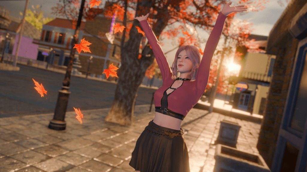 图片[6]-[PC+安卓]【亚洲风SLG/汉化/动态】曦升之城 日光（Heliorise）v0.2.1赞助 AI版汉化/1003-白夜ACG