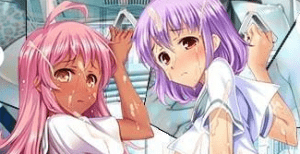 [互动触摸SLG/电车]真・痴漢の極み 真·痴汉的极致 汉化版/1007-白夜ACG