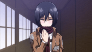 [PC+安卓盖世][SLG/NTR/同人/堕落/动态]进鸡的巨人~三笠的口活训练 KIRSCH VIRCH 进击的巨人 三笠的特殊训练 Ver1.20 AI汉化版/1020-白夜ACG