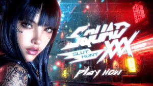 [PC+安卓盖世][SLG/3D/动态/无码]特战淫队：荡妇追猎 SQUAD XXX: Slut Hunt  官中/1021-白夜ACG