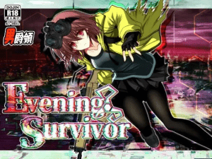 [PC+安卓mtool][RPG/克苏鲁/生存/3D地下城]晚间幸存者 Evening Survivor v1.1.22 AI汉化 全CV+全CG存档/1023-白夜ACG