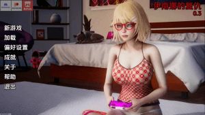 [PC+安卓]【亚洲SLG/汉化/动态】伊南娜的复仇 Inanna Revenge Ep.3赞助 AI版/1026-白夜ACG