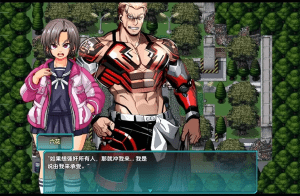 【PC+安卓】[RPG]学园特警部 学園特警部-SIGNIT-1.4 AI汉化版/1029-白夜ACG