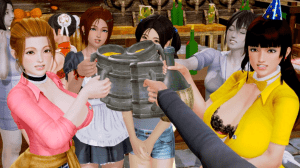 【PC+安卓】【SLG/AI汉化/沙盒】黑魔法 Dark Magic v0.21.0赞助 AI版/1032-白夜ACG