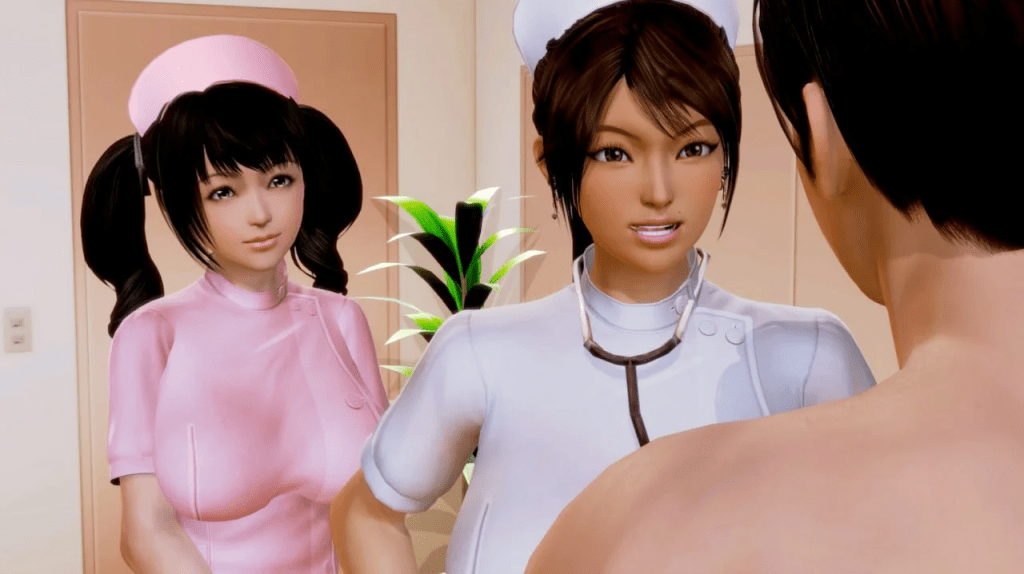 图片[6]-【PC+安卓】【SLG/AI汉化/沙盒】黑魔法 Dark Magic v0.21.0赞助 AI版/1032-白夜ACG