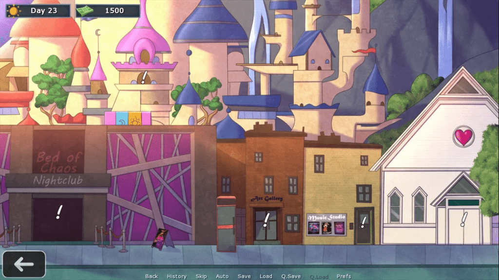 图片[5]-【PC+安卓】[欧美SLG/小马宝莉同人]友情与利益 1 Friendship with Benefits 1第一部 v1.2 汉化完结+作弊码/1037-白夜ACG