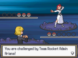 宝可梦迷惑愿望/Pokemon Entrancing Wishes  V6.70 英语/1041-白夜ACG