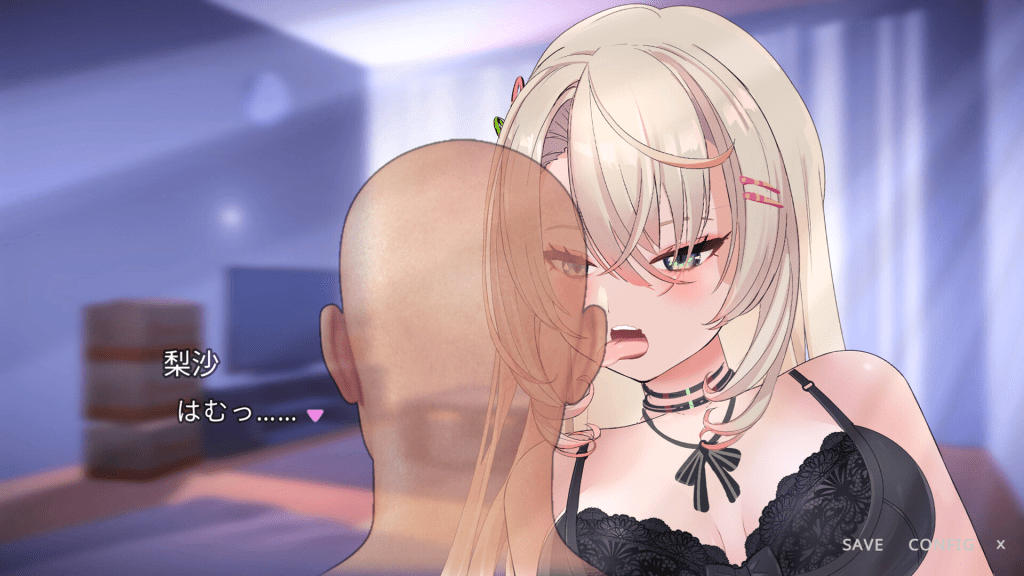 图片[4]-[互动SLG/3D作品/全动态] 性冷感的辣妹在男朋友前被NTR了 STEAM官方中文步兵版 [1.50G]/1044-白夜ACG