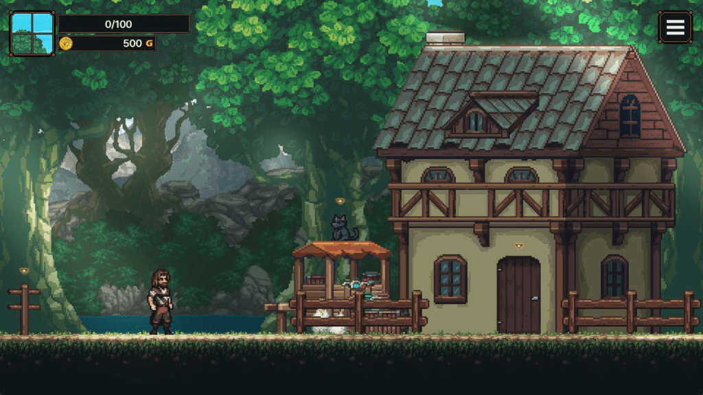 图片[2]-[PC+安卓joi]【SLG/动态/无码/官中】边境小店NTR ストアマトロンNTR steam版/1047-白夜ACG