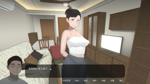 [互动SLG/NTR] 播种吾妻 Seed My Wife V1.1 官方中文步兵版+自带全回想解放 [520M]/1059-白夜ACG