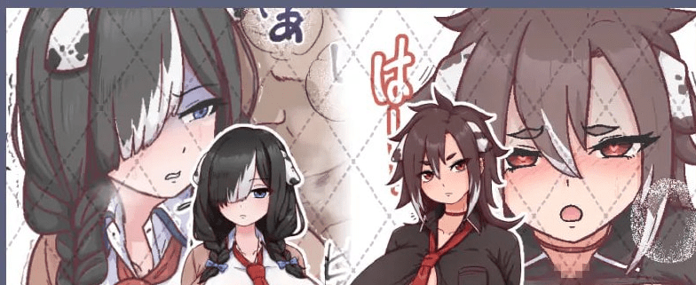 图片[3]-[PC+安卓]【RPG/NTR/AI汉化】母犬训练 メス犬トレーニング v1.00+作弊码/1069-白夜ACG