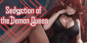 【PC+安卓】【SLG/动态步兵】恶魔女王的诱惑 Seduction Of The Demon Queen V0.4 官方中文步兵赞助版/1080-白夜ACG