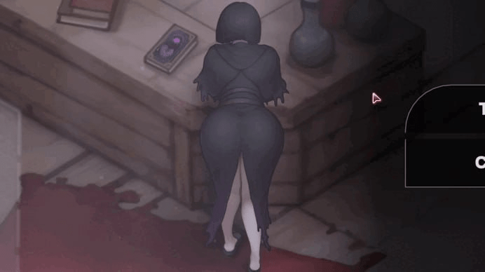 图片[2]-【PC+安卓】【SLG/动态步兵】恶魔女王的诱惑 Seduction Of The Demon Queen V0.4 官方中文步兵赞助版/1080-白夜ACG