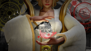 【更新】【PC+安卓】【亚洲风SLG/玄幻修仙/动态】跨界 Cross Realms V0.4 汉化版/1081-白夜ACG