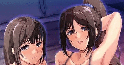 图片[1]-【ADV/NTL/AI汉化】乱伦造人DX ～与交往对象的母亲进行乱伦造人～ イケナイ子作りDX ～交際相手の母親とイケナイ子作り～ v1.0 +存档/1091-白夜ACG