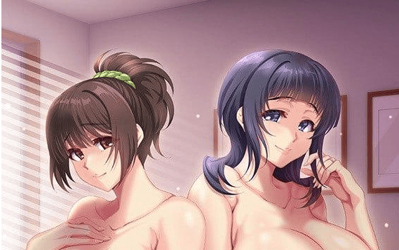 图片[1]-[拔作ADV/人妻NTL]人妻天国2~ 繁殖公寓, 用种子填满子宫~ 人妻天国2〜繁殖マンション、人妻の子宮を子種で満たす〜 1.0.0 AI汉化版+全CG存档/1097-白夜ACG