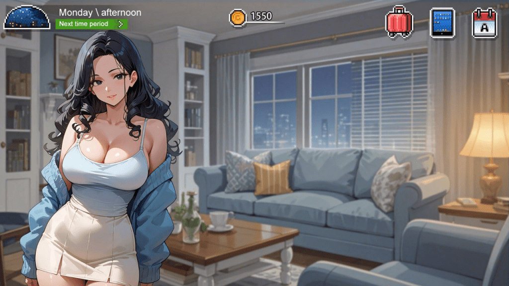 图片[3]-【沙盒SLG/NTR寝取/动态/官中】16瓣花蕊（SixteenPetals） Build.18703747 STEAM官中/1104-白夜ACG