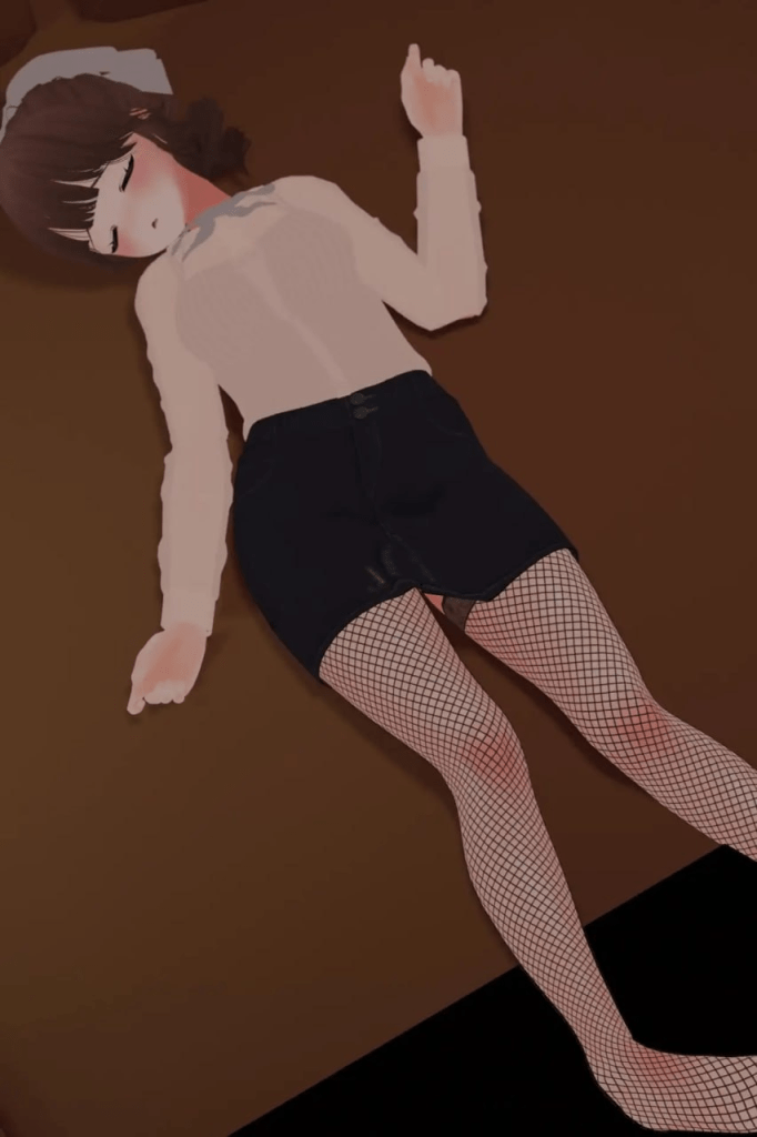 图片[3]-【3D/动态/AI汉化】联谊会NTR模拟器 我的女朋友才不会在社团联谊会上被人捡走 飲み会NTRシミュレーター 俺の彼女はサークルの飲み会でお持ち帰りなんてされない/1108-白夜ACG