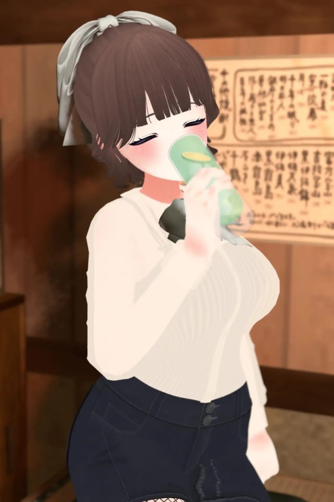 图片[4]-【3D/动态/AI汉化】联谊会NTR模拟器 我的女朋友才不会在社团联谊会上被人捡走 飲み会NTRシミュレーター 俺の彼女はサークルの飲み会でお持ち帰りなんてされない/1108-白夜ACG