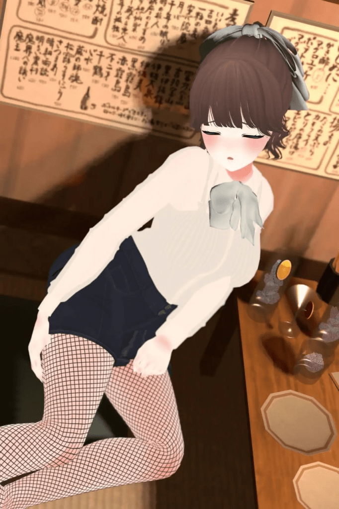 图片[5]-【3D/动态/AI汉化】联谊会NTR模拟器 我的女朋友才不会在社团联谊会上被人捡走 飲み会NTRシミュレーター 俺の彼女はサークルの飲み会でお持ち帰りなんてされない/1108-白夜ACG