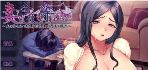 [PC+安卓kr]【ADV/NTR/精翻】妻子今晚也被夺走~丈夫不知的清纯妻子过去 丈夫所不知的端庄巨乳妻子的过去与现在～ 精翻汉化版/1109-白夜ACG