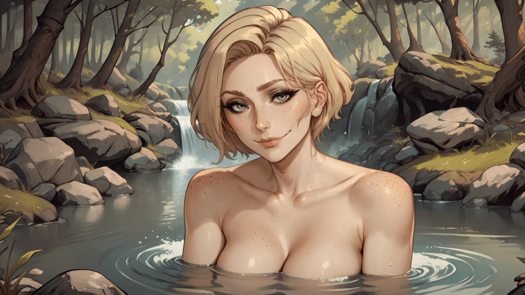 图片[2]-[PC+安卓][欧美SLG/AI汉化/NTR】神秘学院 College of Mysteria 0.11.1 AI汉化版/1116-白夜ACG