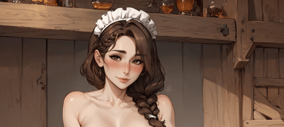 图片[3]-[PC+安卓][欧美SLG/AI汉化/NTR】神秘学院 College of Mysteria 0.11.1 AI汉化版/1116-白夜ACG