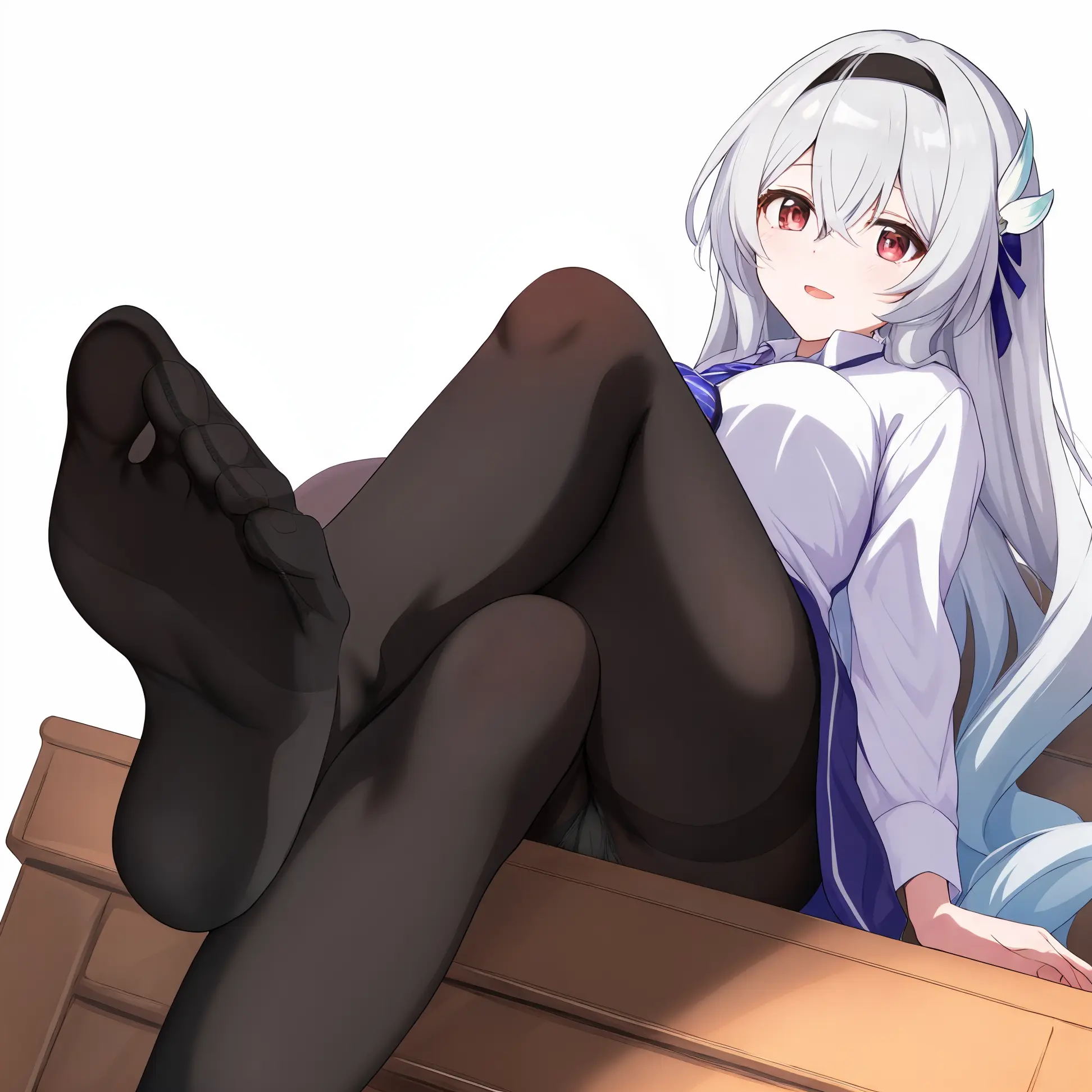 壁纸美图-白夜ACG