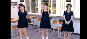 [PC+安卓][亚洲风SLG]调教学院 养成篇 養成スクール編 club egg’s 汉化版/1215-白夜ACG